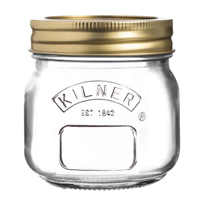 GG784 Kilner weckpot met schroefdeksel 25cl