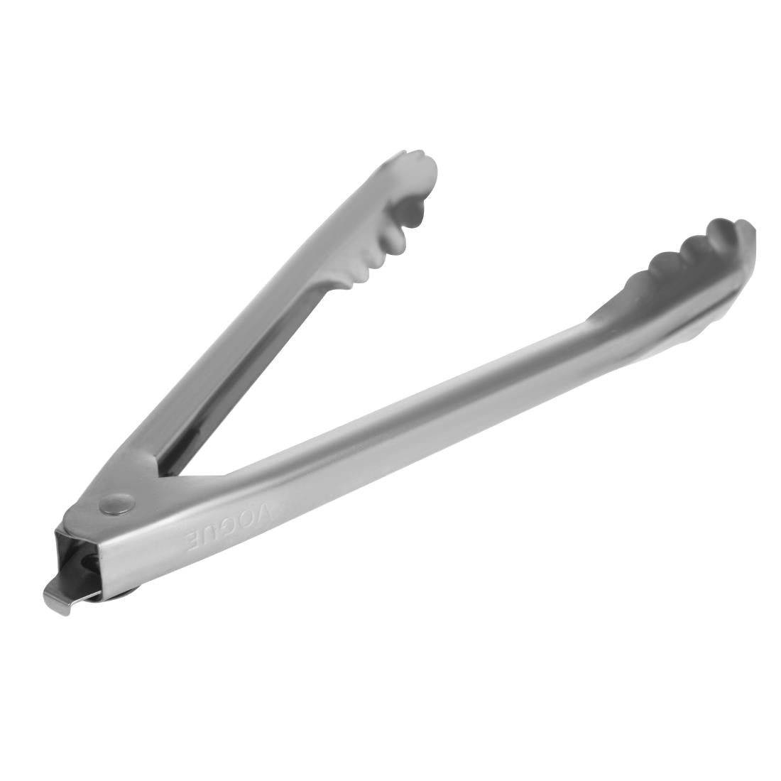 J608 Vogue RVS serveertang 25,5cm