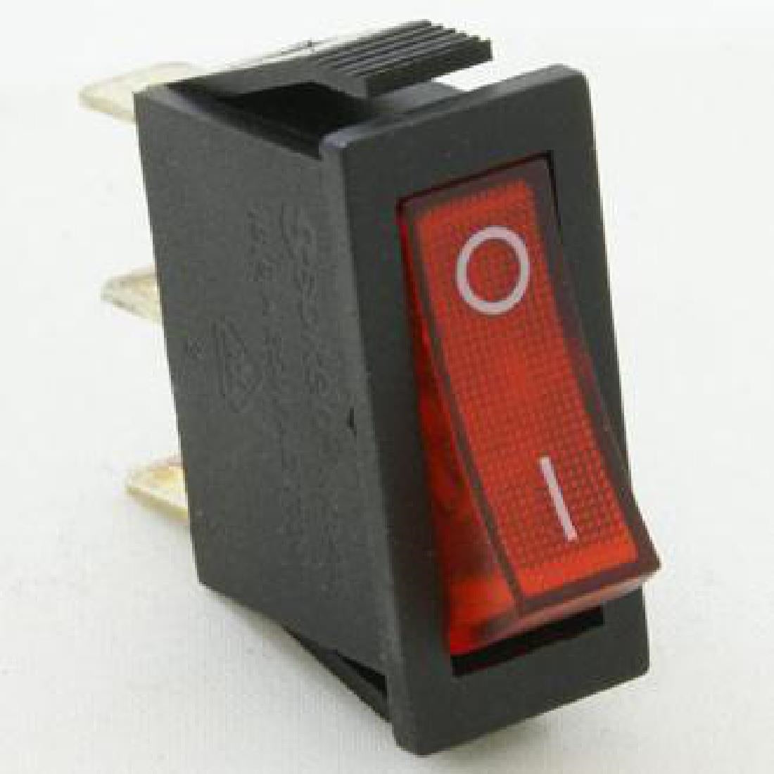AA645 Lichtschakelaar