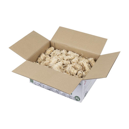 FJ729 Big K Woodies natuurlijk houtwol aanmaakkrullen 2kg