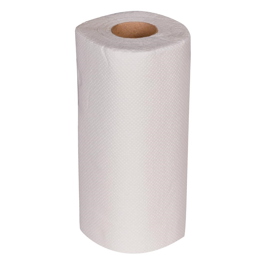 GH065 Jantex 2-laags keukenrollen 11,5m (24 stuks)