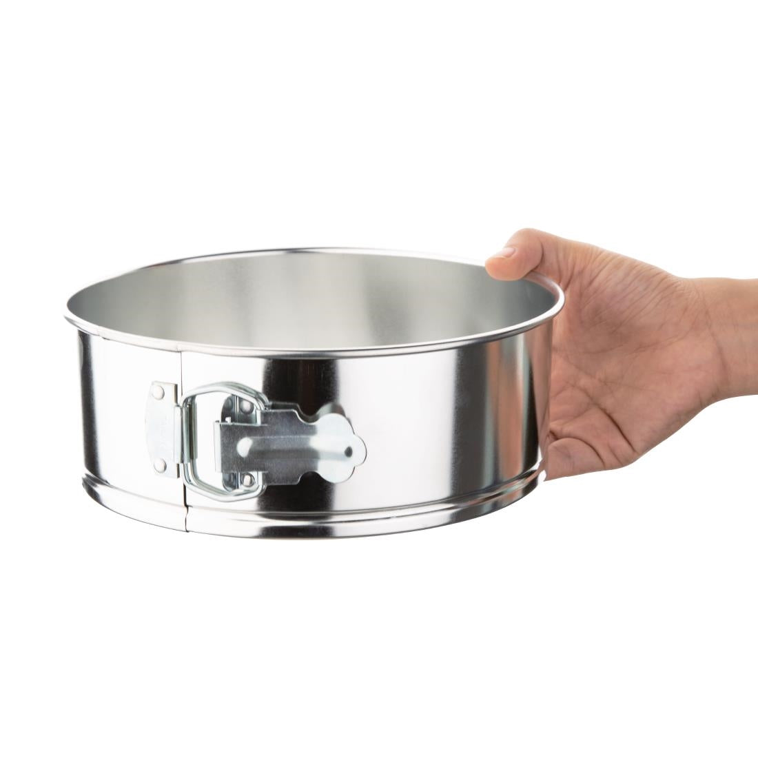 E845 Vogue ronde springvorm 20cm