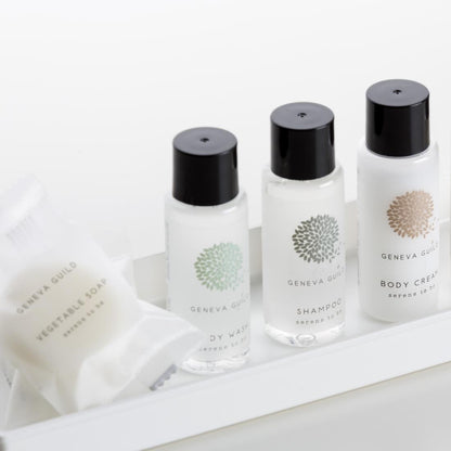 CB655 Geneva Guild bodycreme (300 stuks)