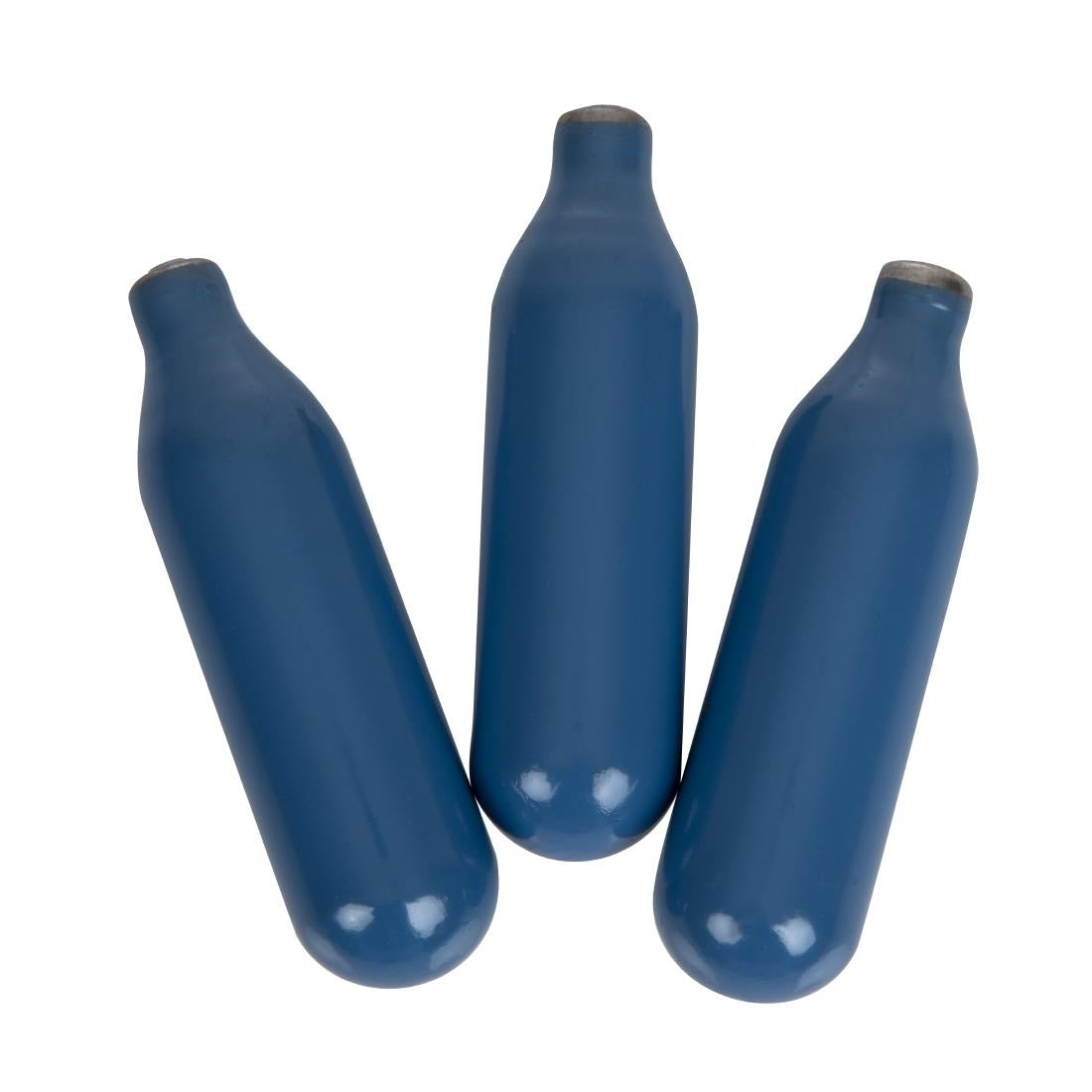 CB163 Vogue slagroompatronen (50 stuks)