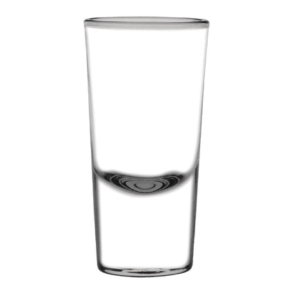 GF919 Olympia shotglazen 2,5cl (12 stuks)