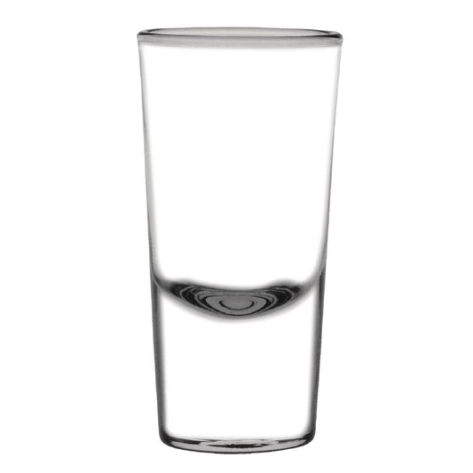 GF919 Olympia shotglazen 2,5cl (12 stuks)