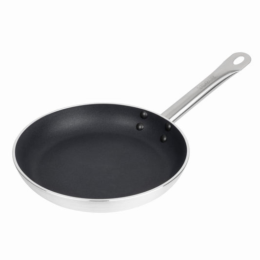 CB901 Vogue Teflon Platinum Plus anti-aanbak inductie koekenpan 26cm