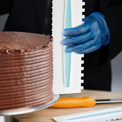 GP776 Vogue Icing Kammen (3 stuks)