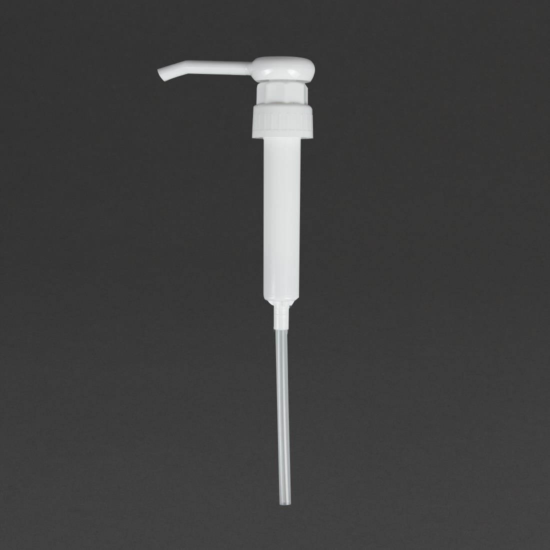 GF368 Jantex 25ml dispenser pomp voor 5Ltr verpakkingen