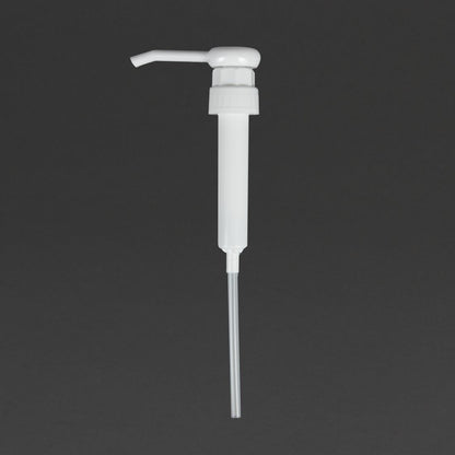 GF368 Jantex 25ml dispenser pomp voor 5Ltr verpakkingen