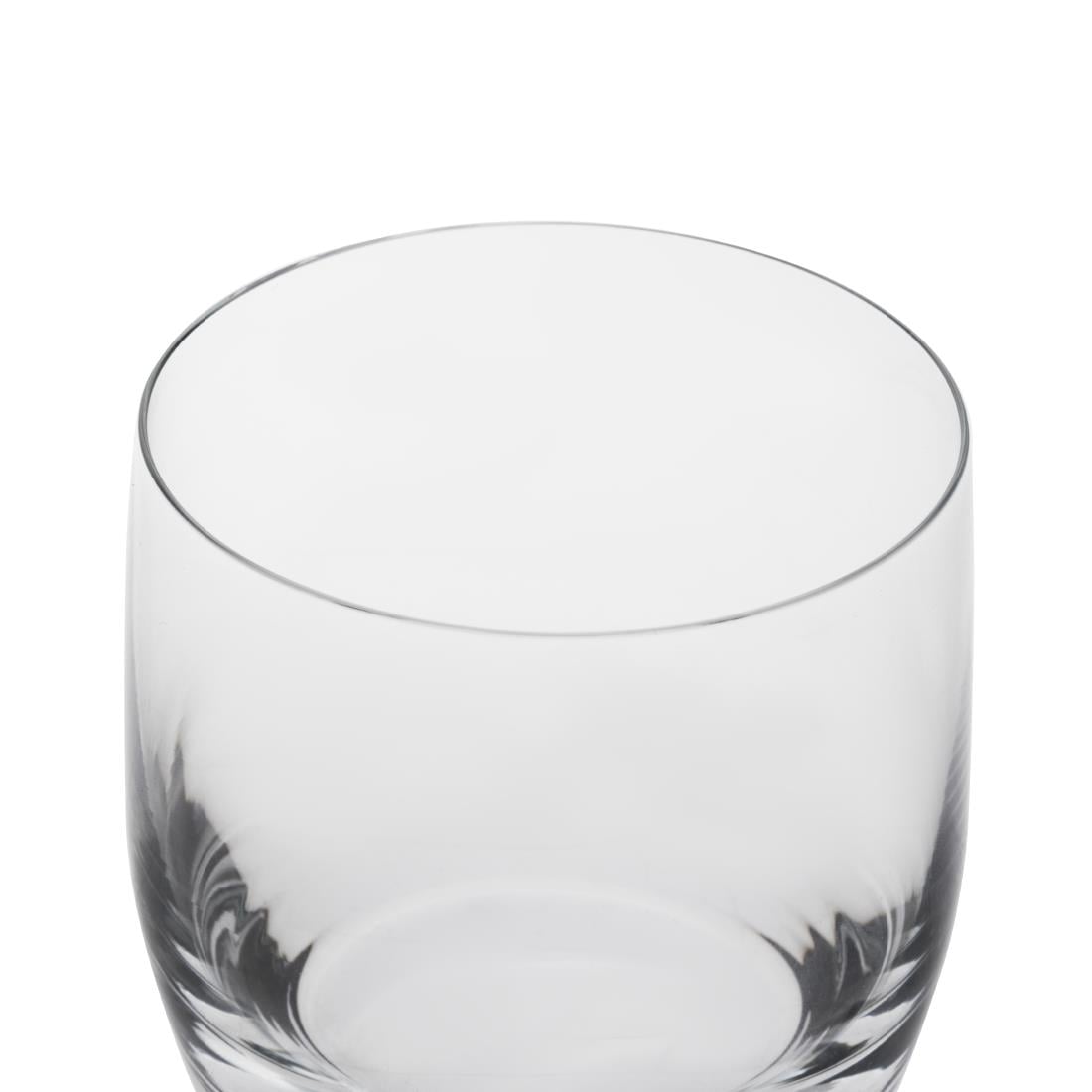 HP930 Olympia Verona Double Rocks Kristallen Tumbler 395ml (6 stuks)