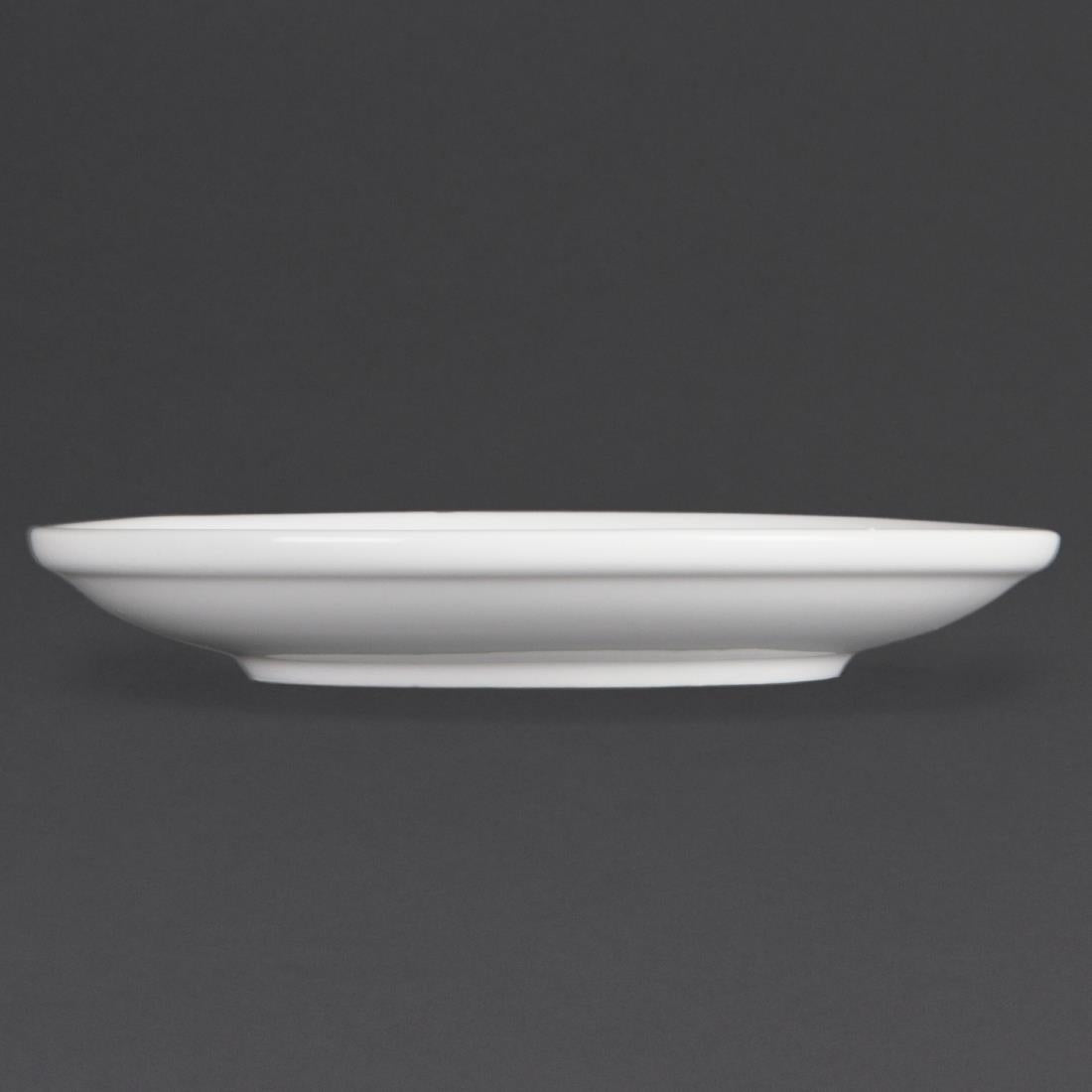 CB468 Olympia Whiteware Schotel Voor Cb467 (12 Stuks)