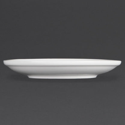 CB468 Olympia Whiteware Schotel Voor Cb467 (12 Stuks)
