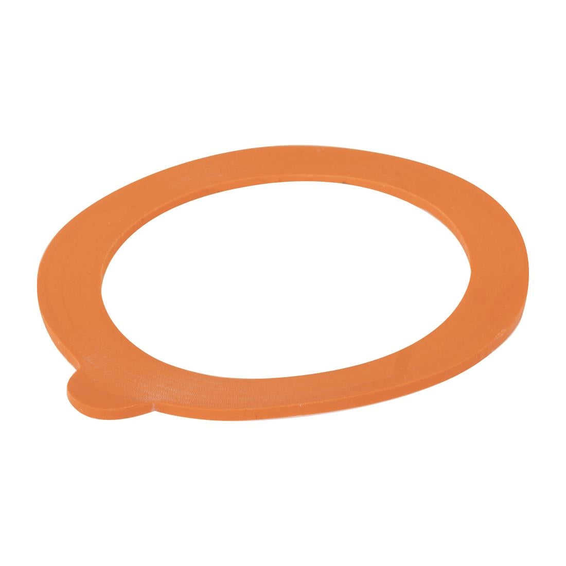CC988 Vogue rubberen ring voor Vogue conservenpotten 50cl tot 2Ltr