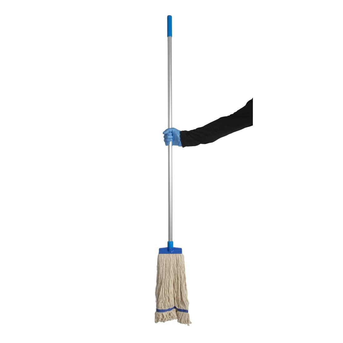 L348 SYR kleurcode steel blauw