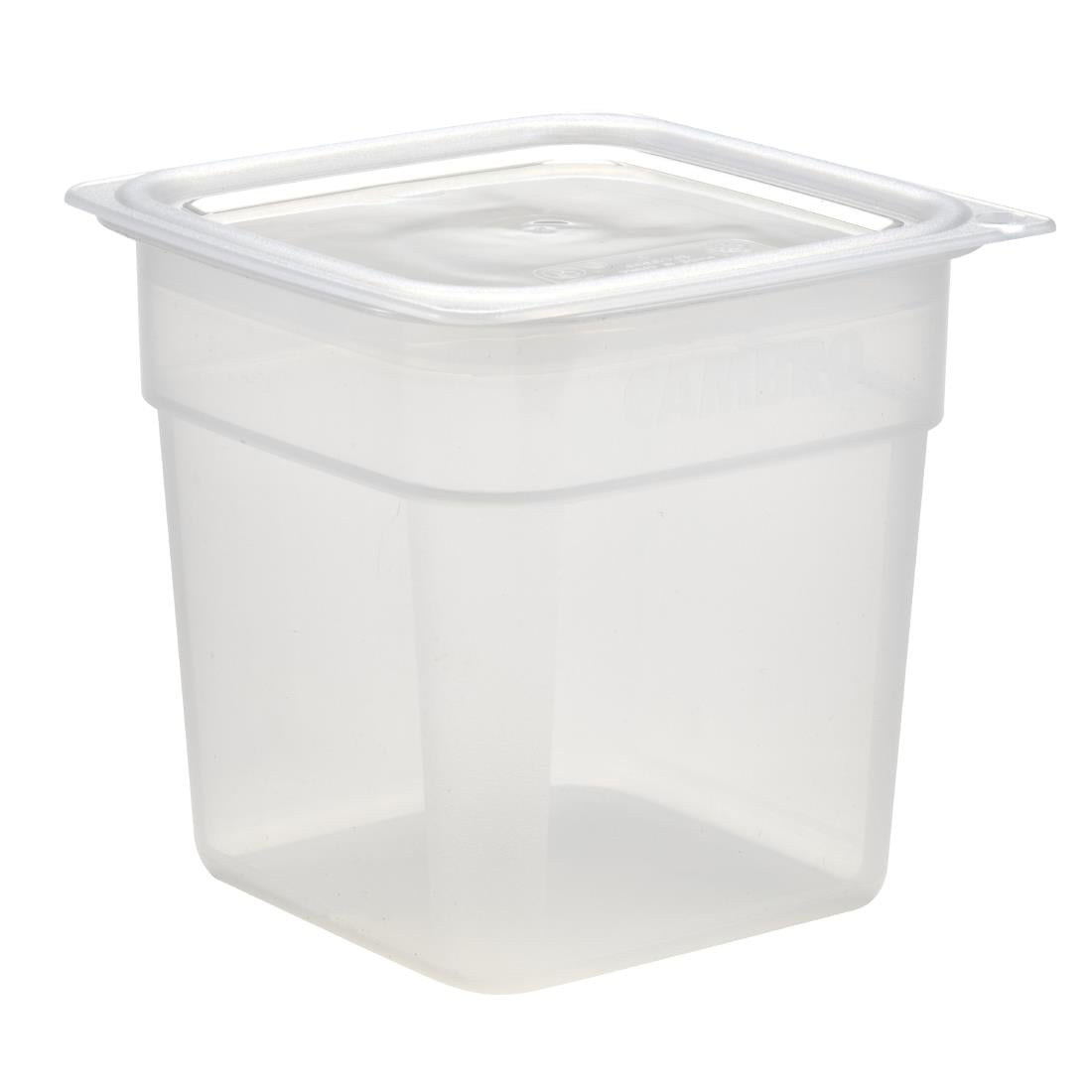 CU135 Cambro FreshPro Voorraadpot 946 ml