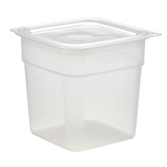 CU135 Cambro FreshPro Voorraadpot 946 ml