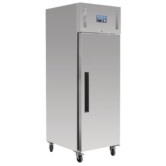 GL181 Polar u-serie enkele deur bakkerijvriezer