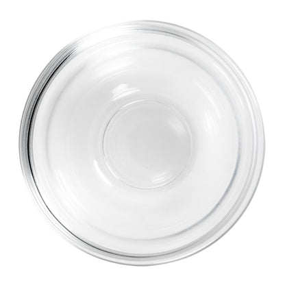 DK770 Arcoroc glazen schaal 6cm (6 stuks)