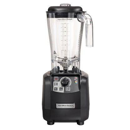 JB523 Hamilton Beach Tempest High Performance Drankenblender