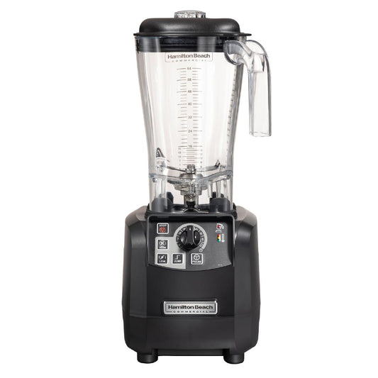 JB523 Hamilton Beach Tempest High Performance Drankenblender