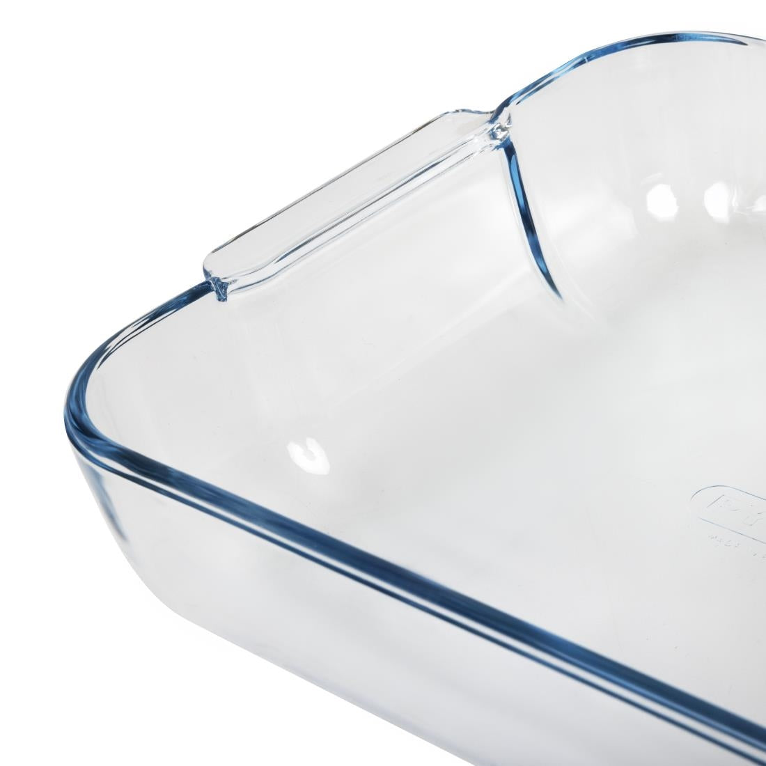 GD029 Pyrex vierkante ovenschaal 21cm