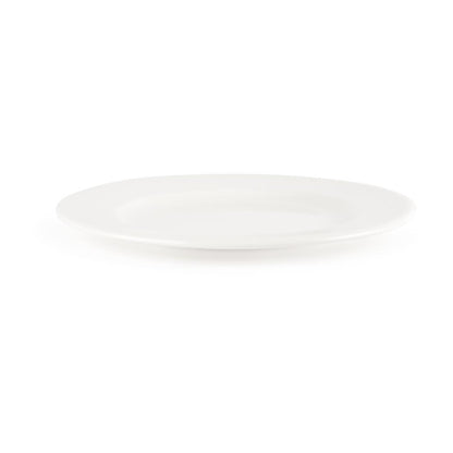 P602 Churchill Whiteware Classic borden 23cm (24 stuks)