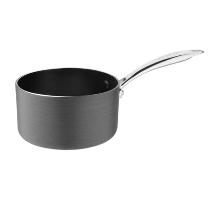 CP762 Vogue aluminium anti-aanbak inductie steelpan 16cm