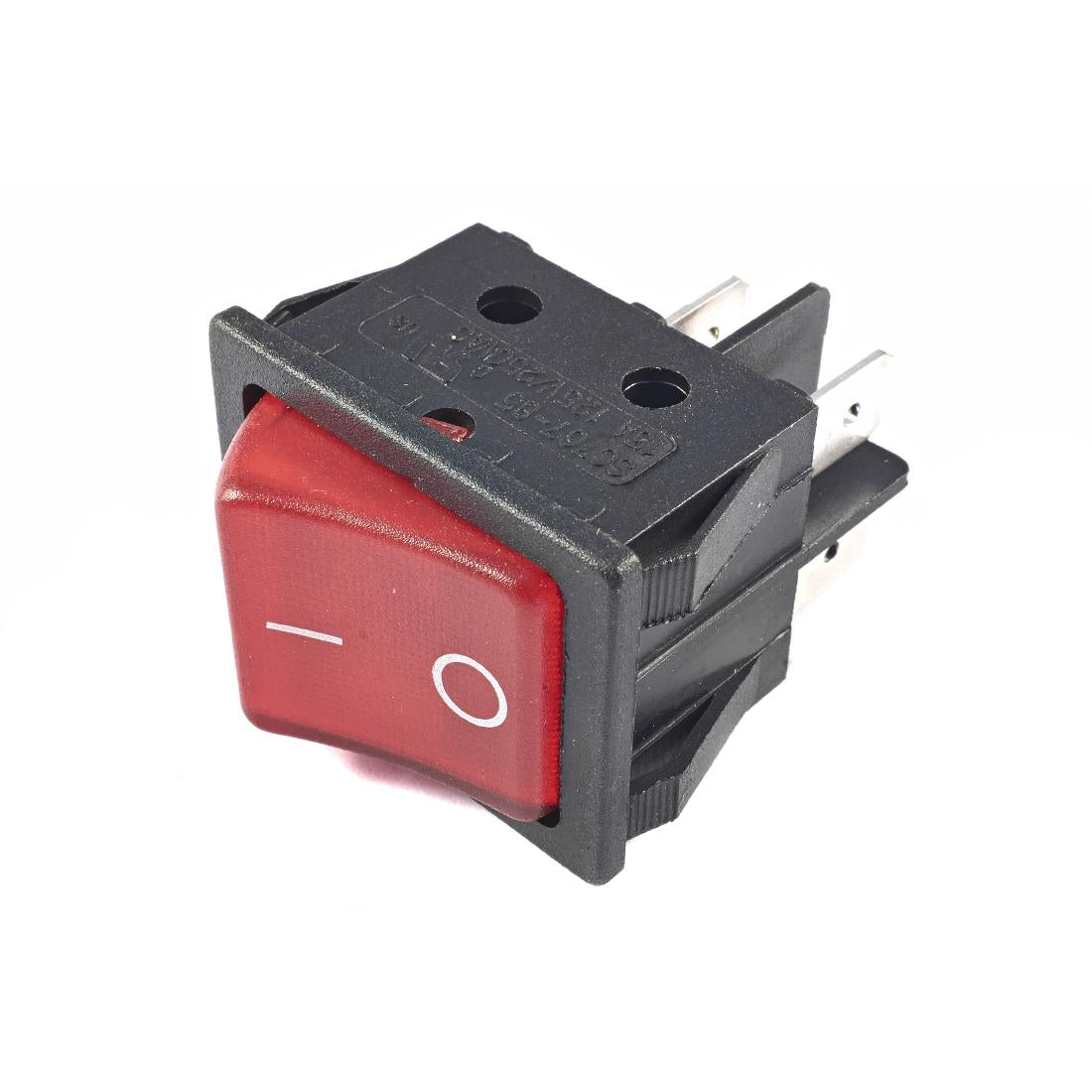 AE596 Polar Stroom Schakelaar