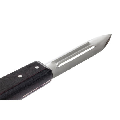 C719 Victorinox dunschiller met houten heft