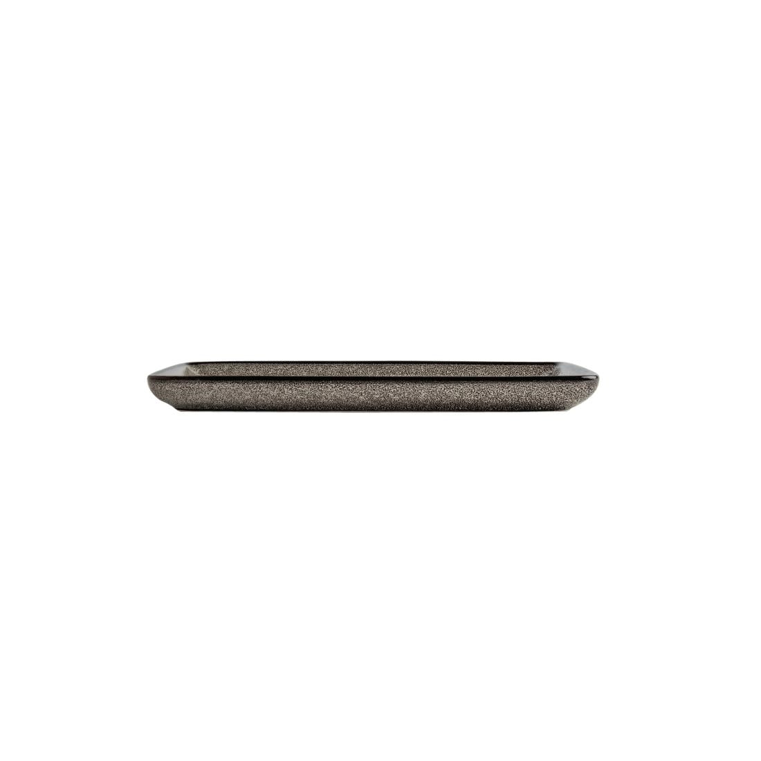 DF174 Olympia Mineral Rechthoekig Bord 23x12cm (6 Stuks)