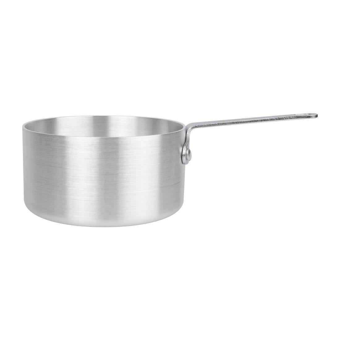 K724 Vogue aluminium steelpan 2,4Ltr