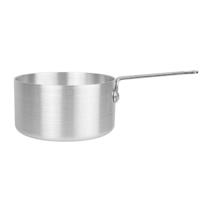 K724 Vogue aluminium steelpan 2,4Ltr
