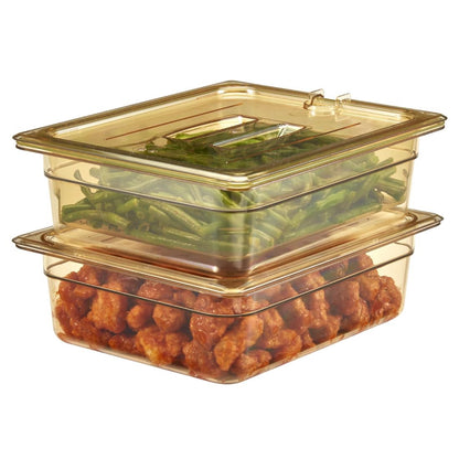 DW482 Cambro hittebestendige GN 1/2 bak 10cm