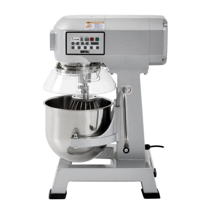 FU137 Buffalo Digitale Planetaire Menger Van 10 Liter