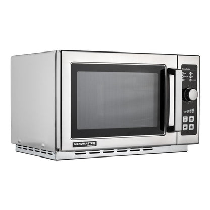 CM745 Menumaster Medium Duty magnetron grote inhoud 1100W