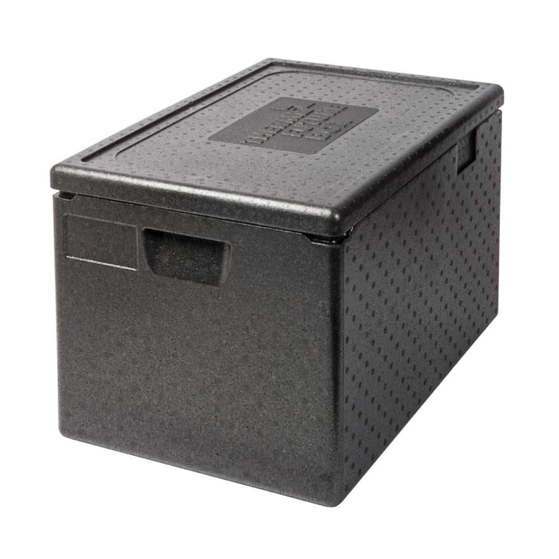 CU749 Thermo Future Premium GN 1/1 EPP transportbox 61Ltr