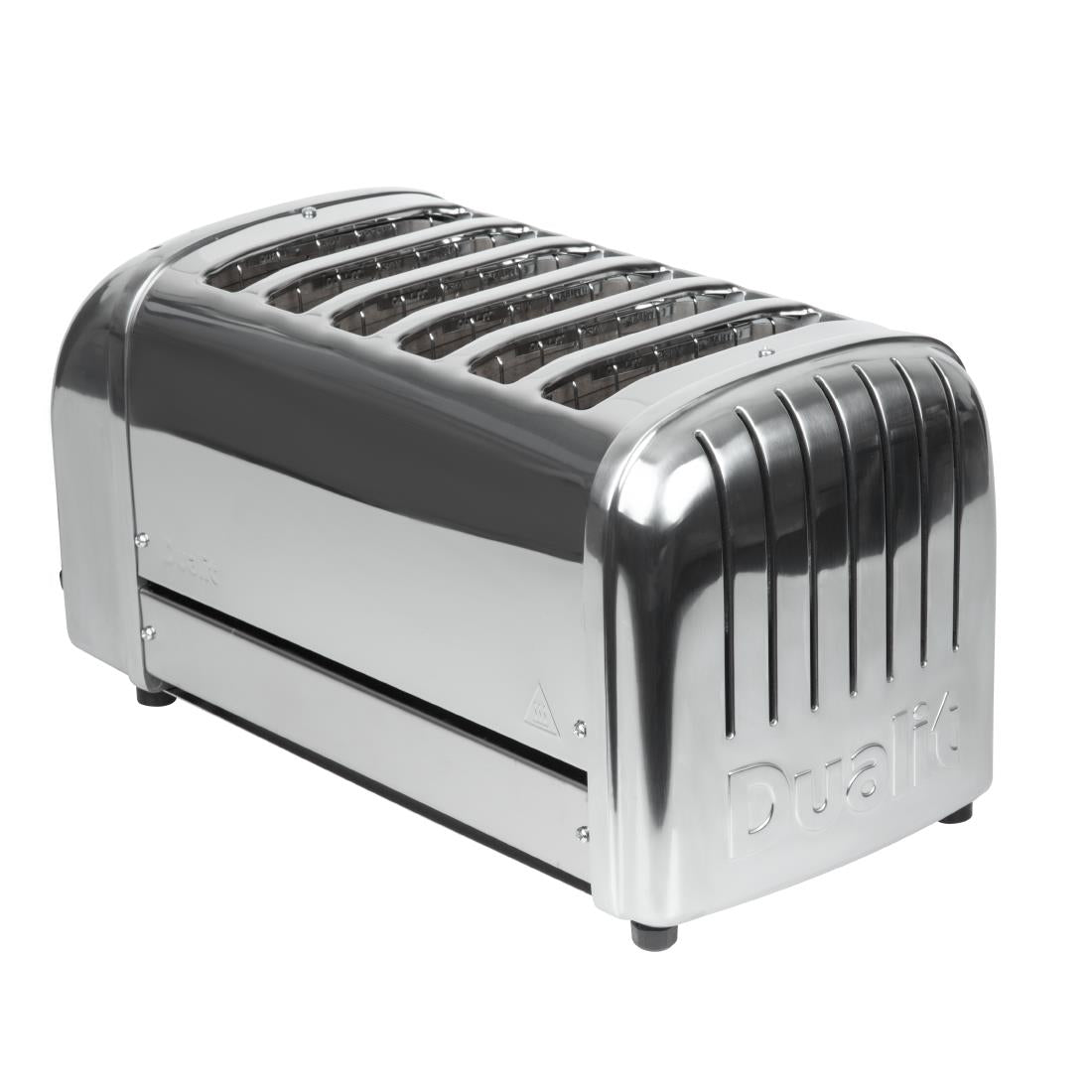 E972 Dualit Vario broodrooster 6 sleuven RVS 60144