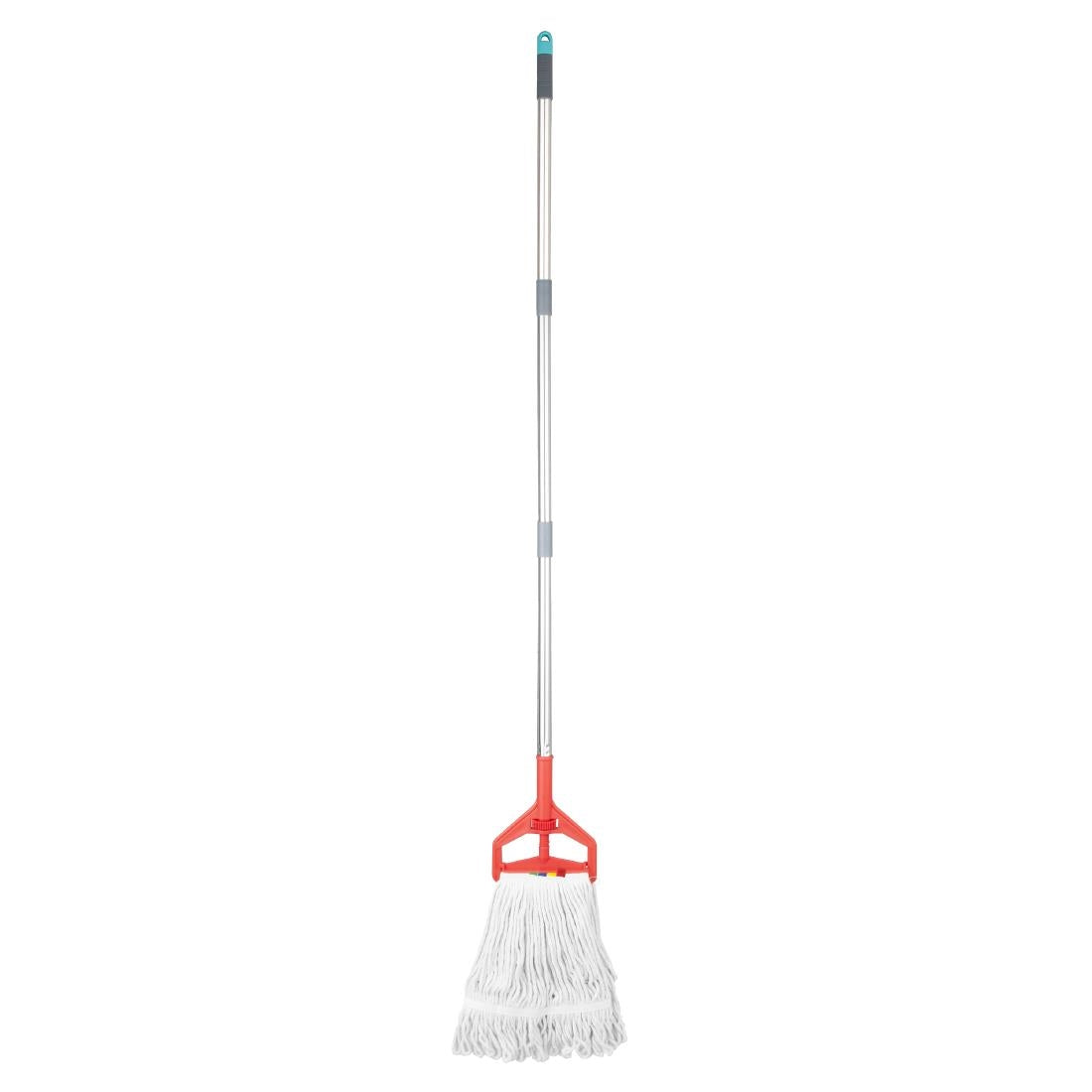 JB534 Jantex Connect brede Kentucky katoenen mopkop 400g