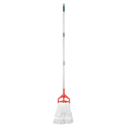 JB534 Jantex Connect brede Kentucky katoenen mopkop 400g