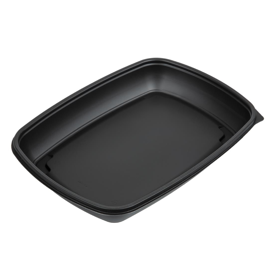 DW784 Fastpac grote rechthoekige voedseldozen 1350ml (150 stuks)