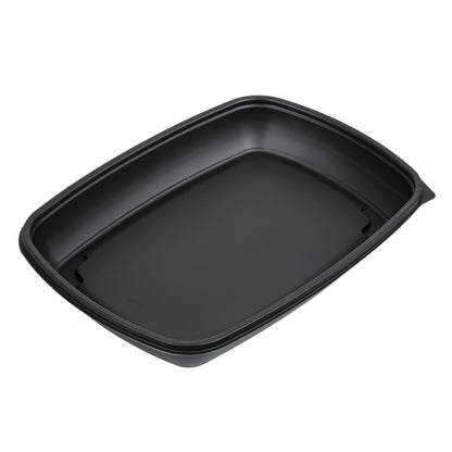 DW784 Fastpac grote rechthoekige voedseldozen 1350ml (150 stuks)