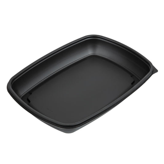 DW784 Fastpac grote rechthoekige voedseldozen 1350ml (150 stuks)