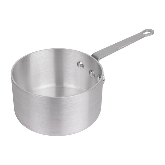 K859 Vogue aluminium steelpan 1,7Ltr