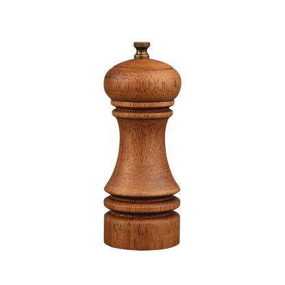 CR690 Olympia houten zout- en pepermolen 15cm