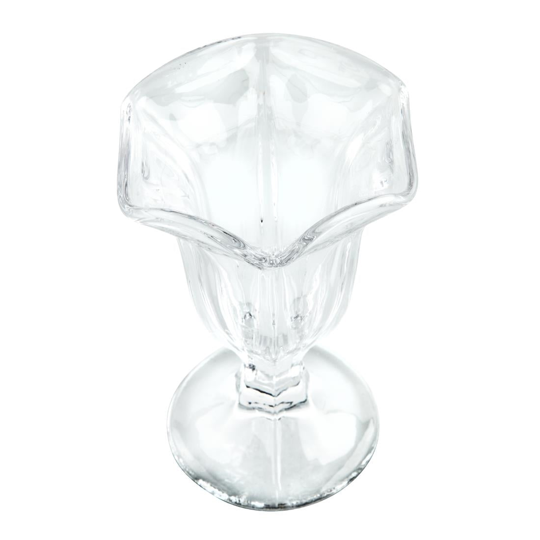 CC907 Olympia ijscoupes hoog 185ml (6 stuks)