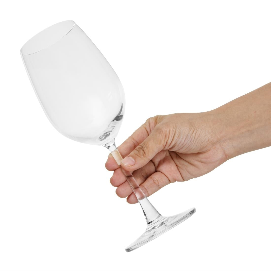 CZ004 Olympia Serena Wijnglazen 425ml (6 stuks)
