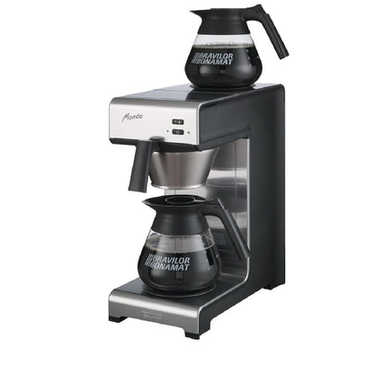 J510 Bravilor Bonamat koffiezetapparaat Mondo 1,7Ltr