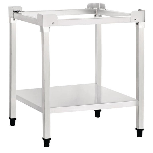 GH129 Buffalo onderstel voor dubbele friteuse