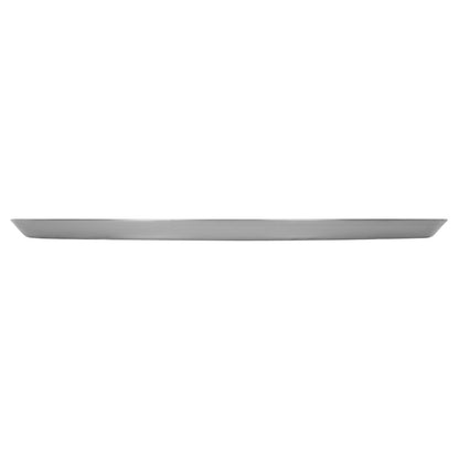 F006 Pizzapan getemperd aluminium 30cm